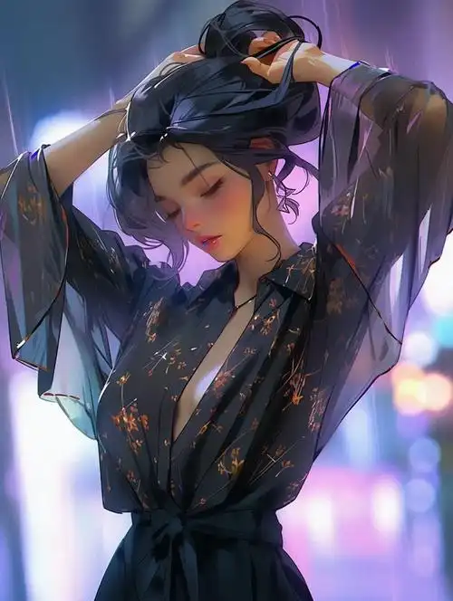 美丽人生